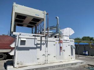 Газопоршневые электростанции: устройство и применение