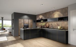 Почему элитные немецкие кухни – одно из лучших решений