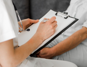 Вызов нарколога на дом: консультации, лечение и наблюдение