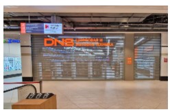 Цены на рольставни