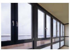 Остеклить балкон теплыми окнами в новом доме