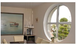 Заказать нестандартное окно