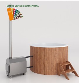 Материалы и технологии производства круглых купелей: от классики до современных решений